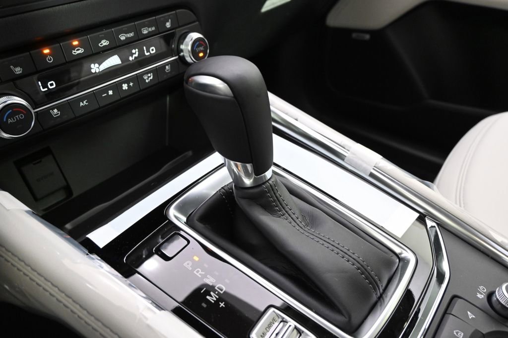 New 2025 MAZDA CX-5 AWD 2.5 S image 29