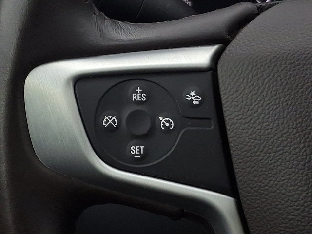 Used 2017 GMC Acadia SLT image 21