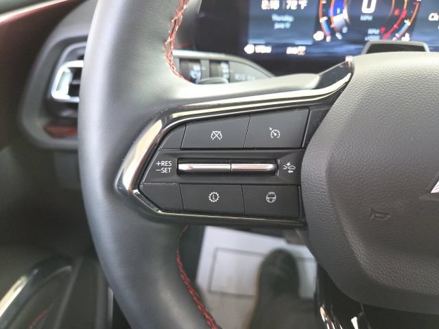 Used 2026 Chevrolet Traverse RS AWD/4WD image 10