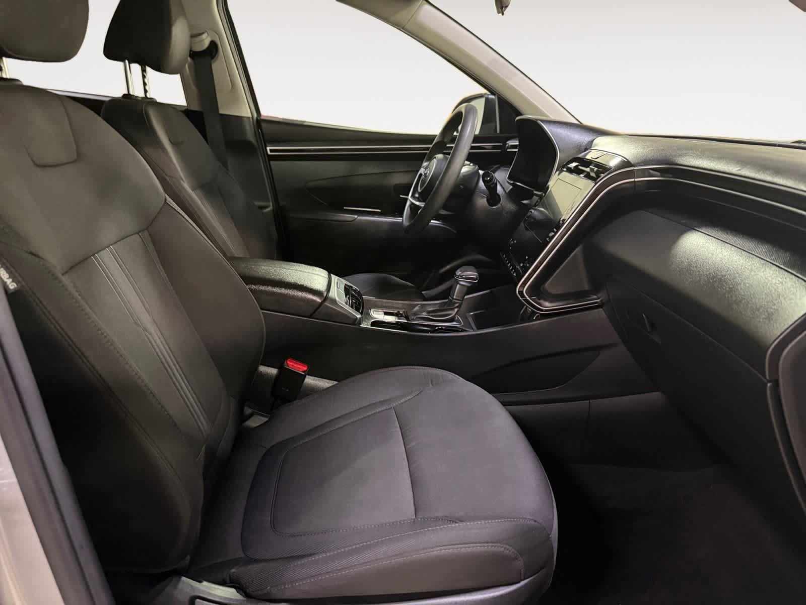 Used 2024 Hyundai Tucson SEL FWD image 22
