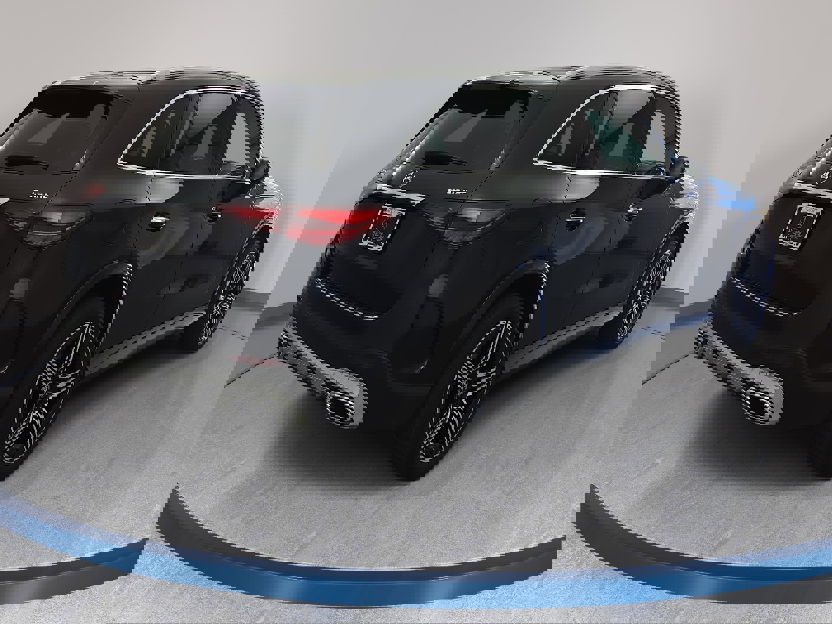 Certified 2024 Mercedes-Benz GLC 300 GLC 300 image 5