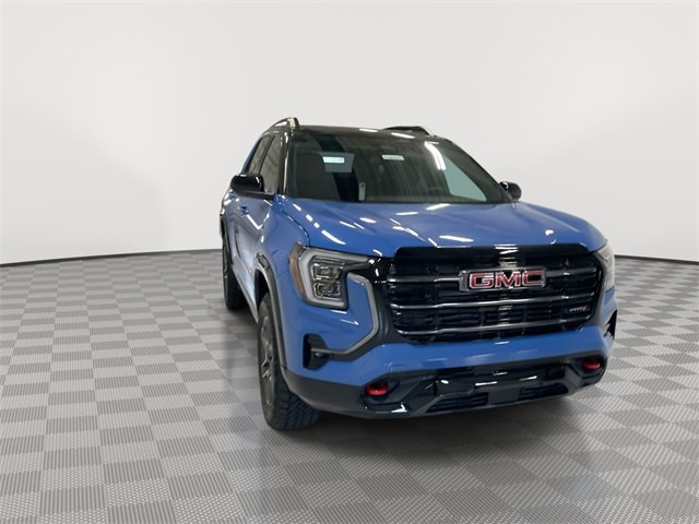 New 2026 GMC Terrain AT4 w/ LPO, Floor Liner Package image 2