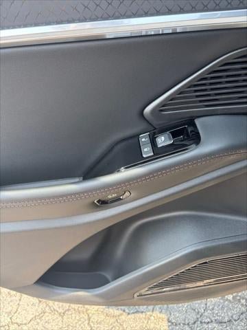 New 2025 Jeep Wagoneer S Limited AWD/4WD image 33