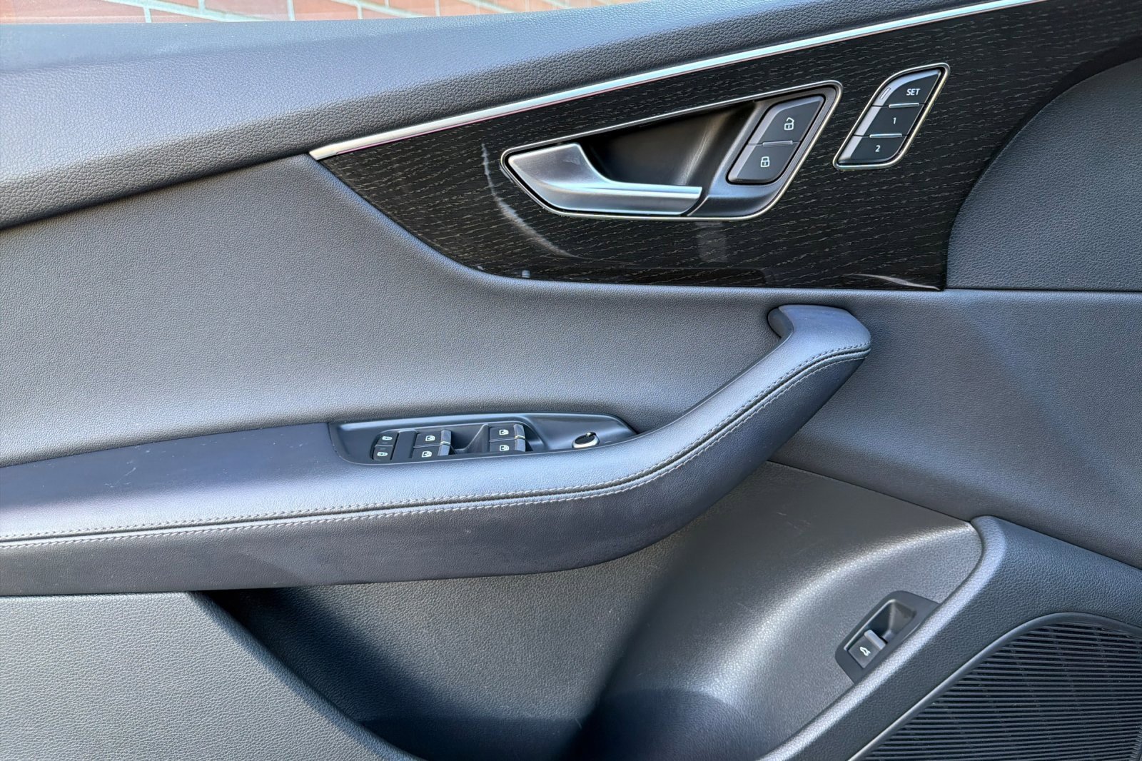 Used 2024 Audi Q7 3.0T Premium Plus image 11