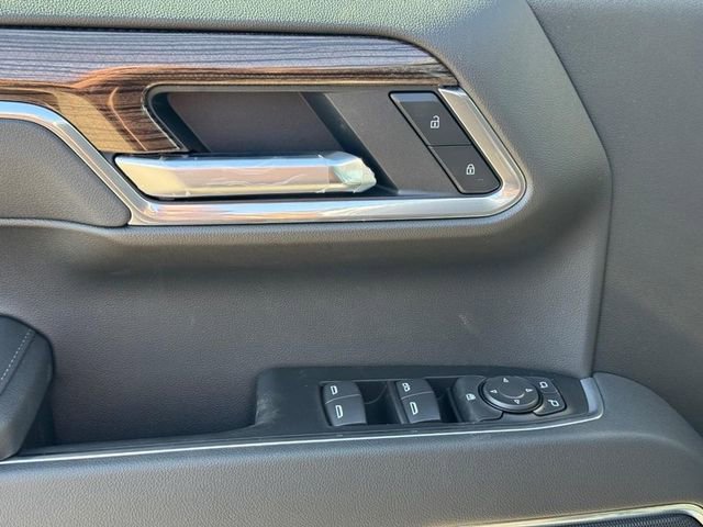 New 2026 Chevrolet Silverado 1500 RST w/ Convenience Package II RWD image 18