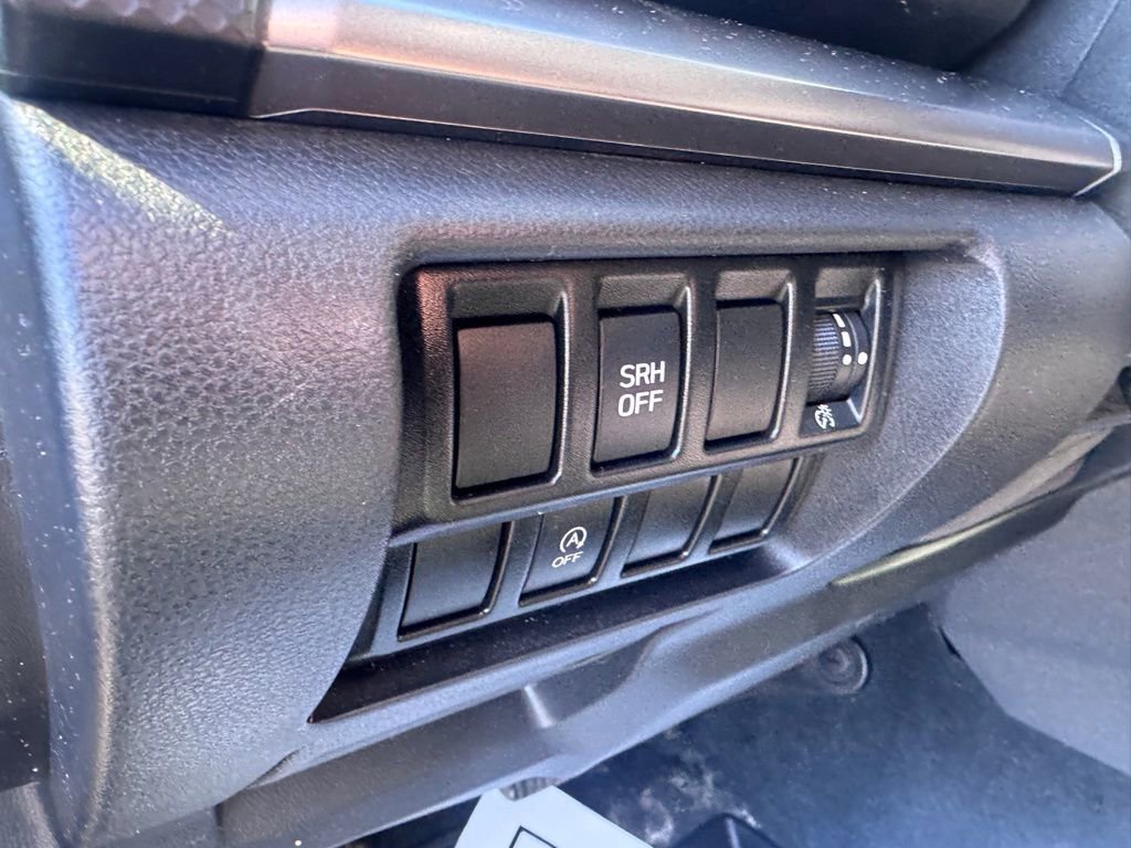 Used 2022 Subaru Forester Premium AWD/4WD image 14