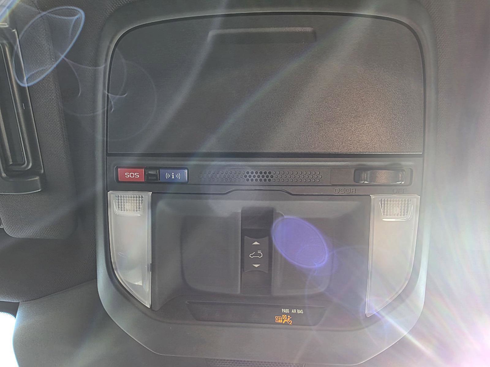 New 2025 Subaru Forester Limited image 24