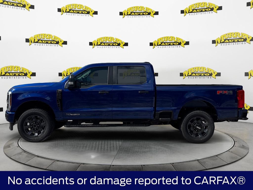 New 2026 Ford F250 XL w/ STX Appearance Package image 2