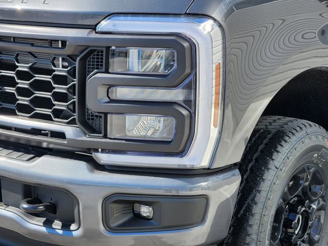 New 2026 Ford F250 XL w/ STX Appearance Package image 6