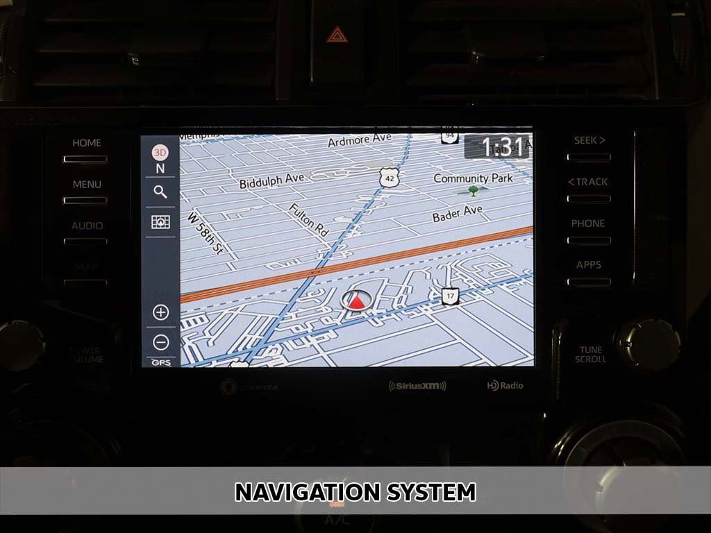Used 2024 Toyota 4Runner TRD Off-Road Premium image 3