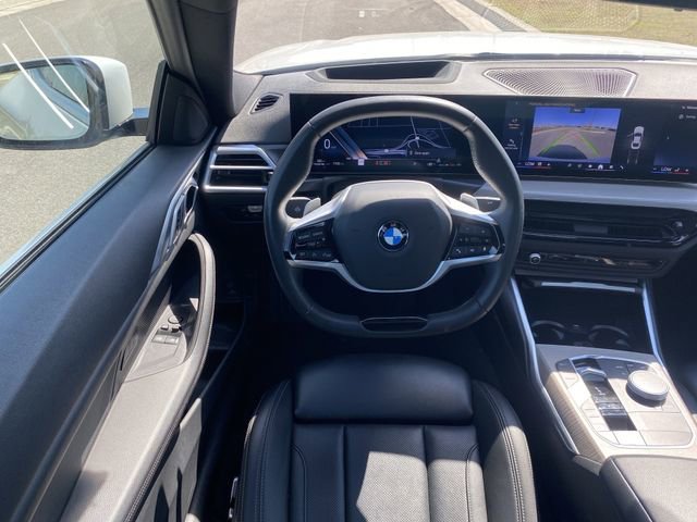 Used 2025 BMW 430i Coupe image 21