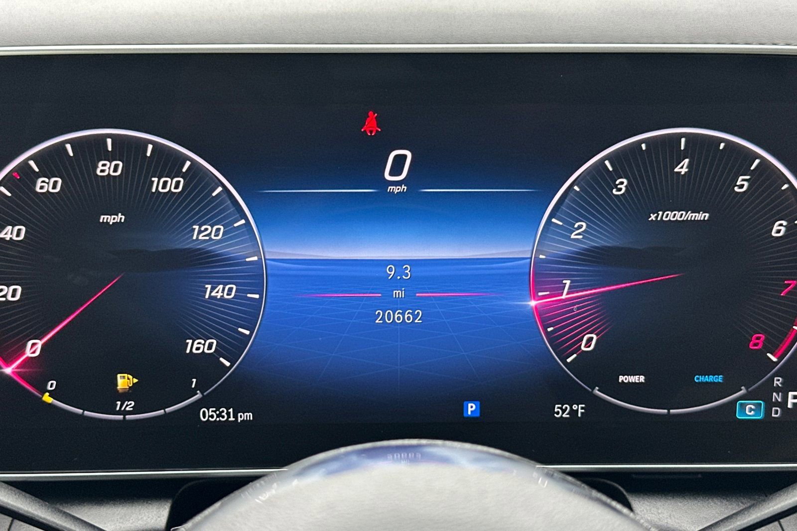 Used 2024 Mercedes-Benz GLC 300 image 24