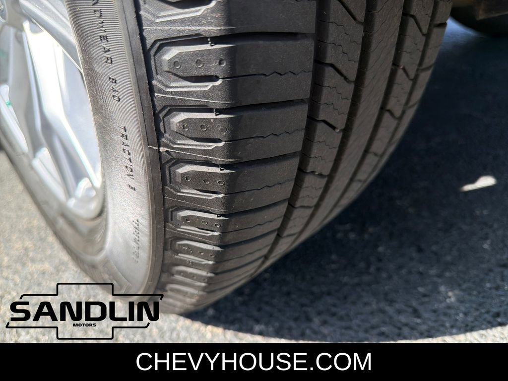 Used 2025 Honda CR-V EX-L image 32