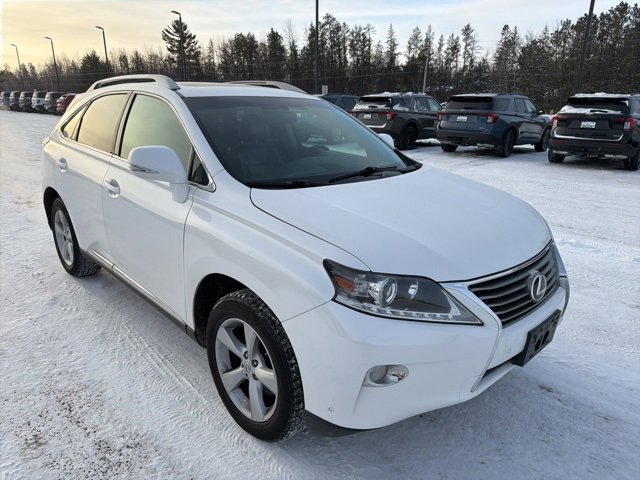 Used 2015 Lexus RX 350 AWD image 7