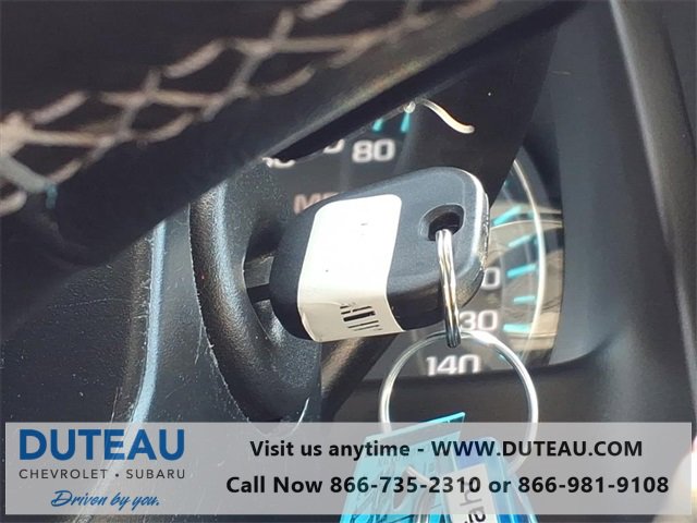 Used 2017 Chevrolet Tahoe LT image 20