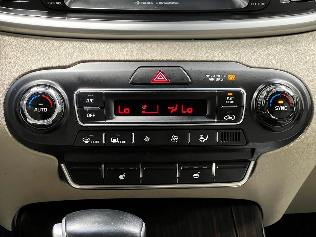 Used 2019 Kia Sorento EX image 24