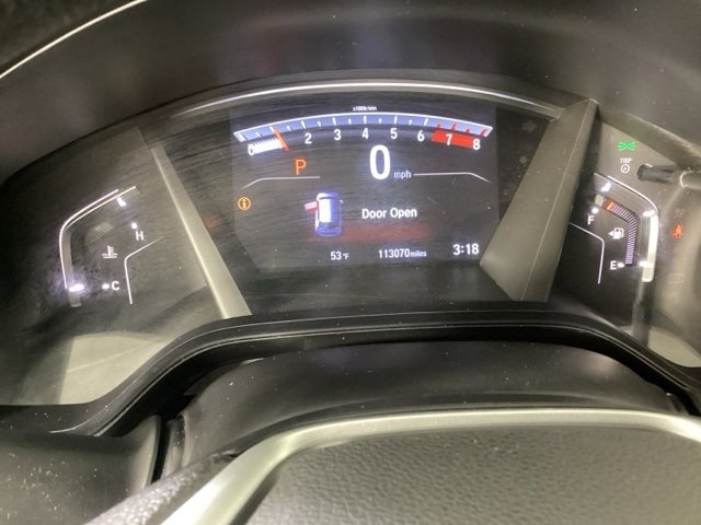 Used 2020 Honda CR-V LX image 25