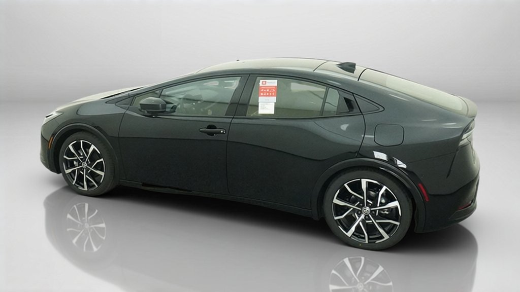 New 2026 Toyota Prius Plug-In Hybrid w/ Limited Premium Package FWD image 64