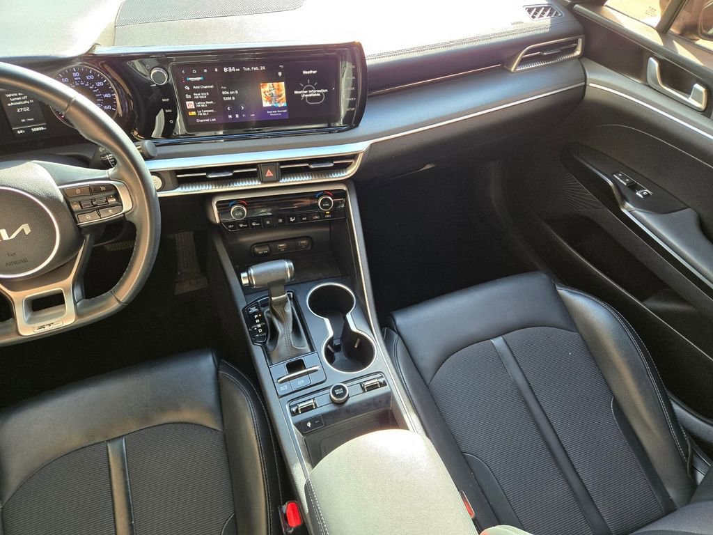 Used 2024 Kia K5 GT-Line w/ GT-Line Premium Package image 15