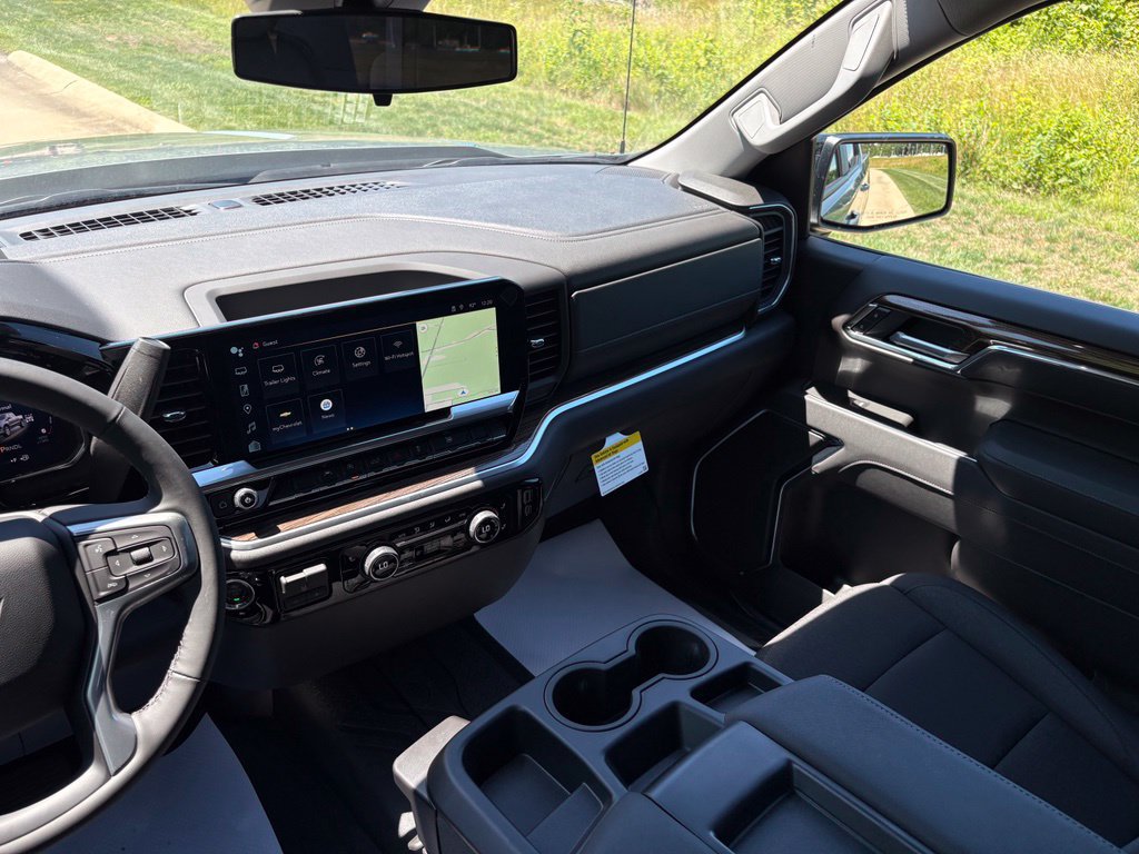 New 2026 Chevrolet Silverado 1500 RST w/ RST Select Package AWD/4WD image 46