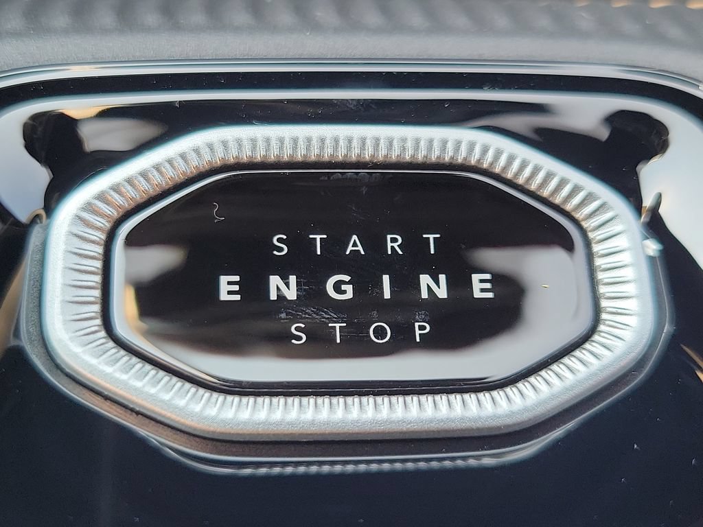 New 2026 Jeep Cherokee Laredo AWD/4WD image 18
