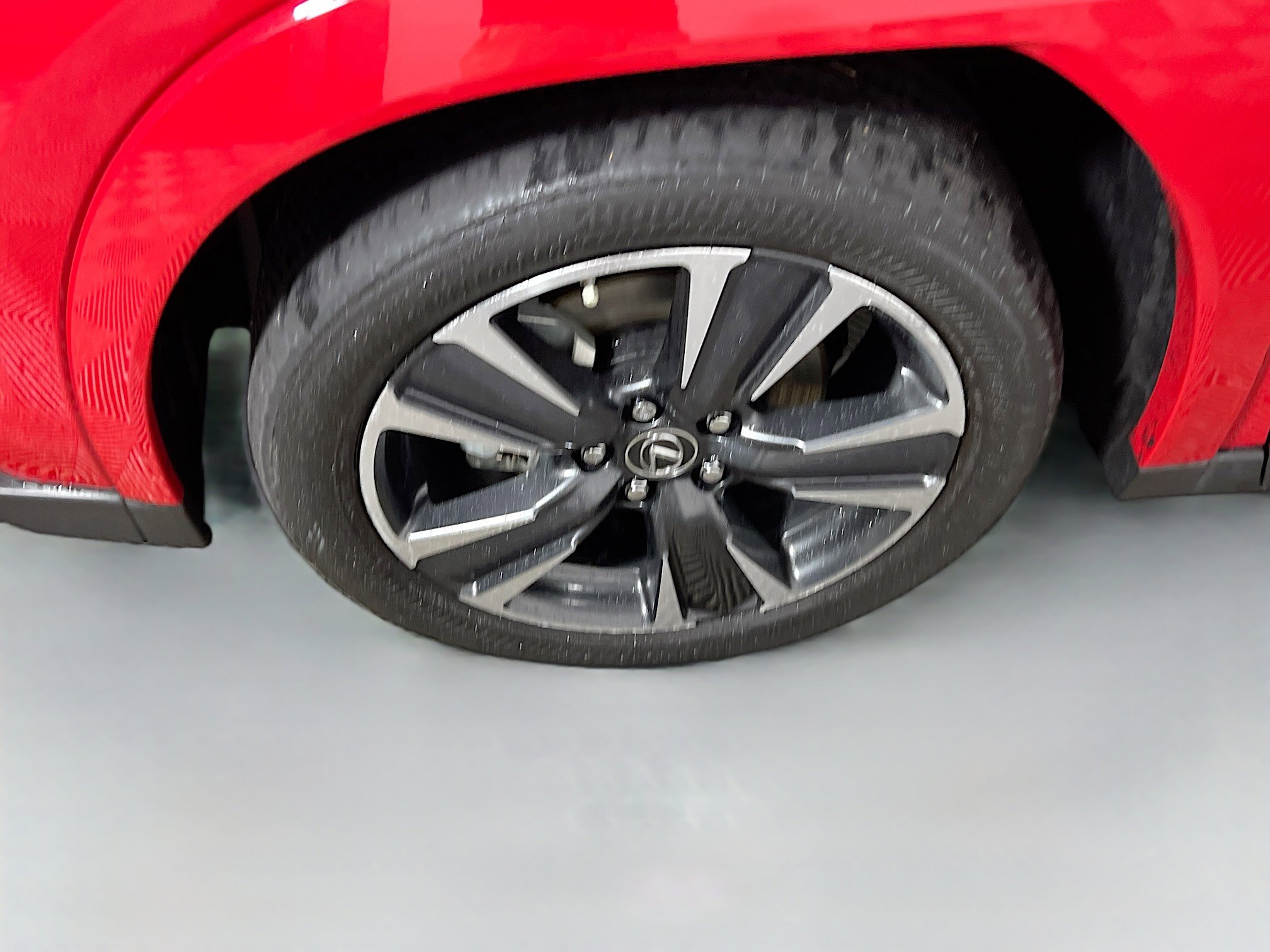 Used 2024 Lexus UX 250h 250h Premium image 14