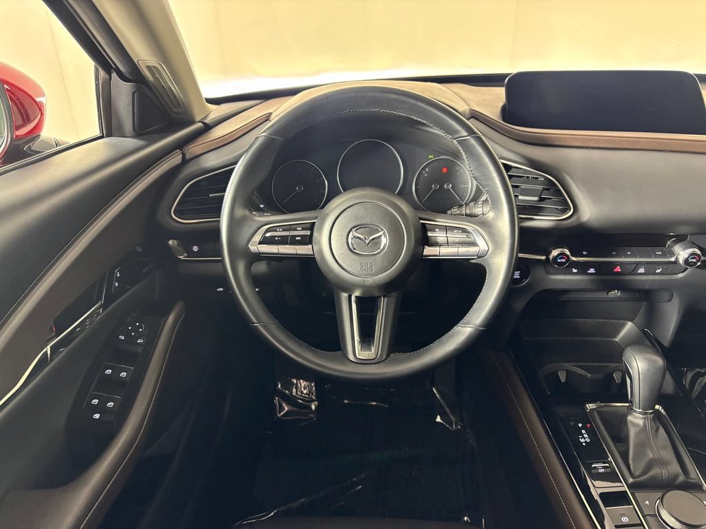 Used 2020 MAZDA CX-30 AWD w/ Premium Package image 17