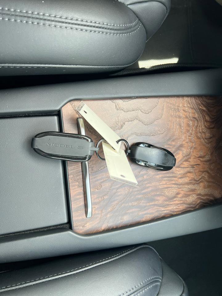 Used 2017 Tesla Model S 100D image 23