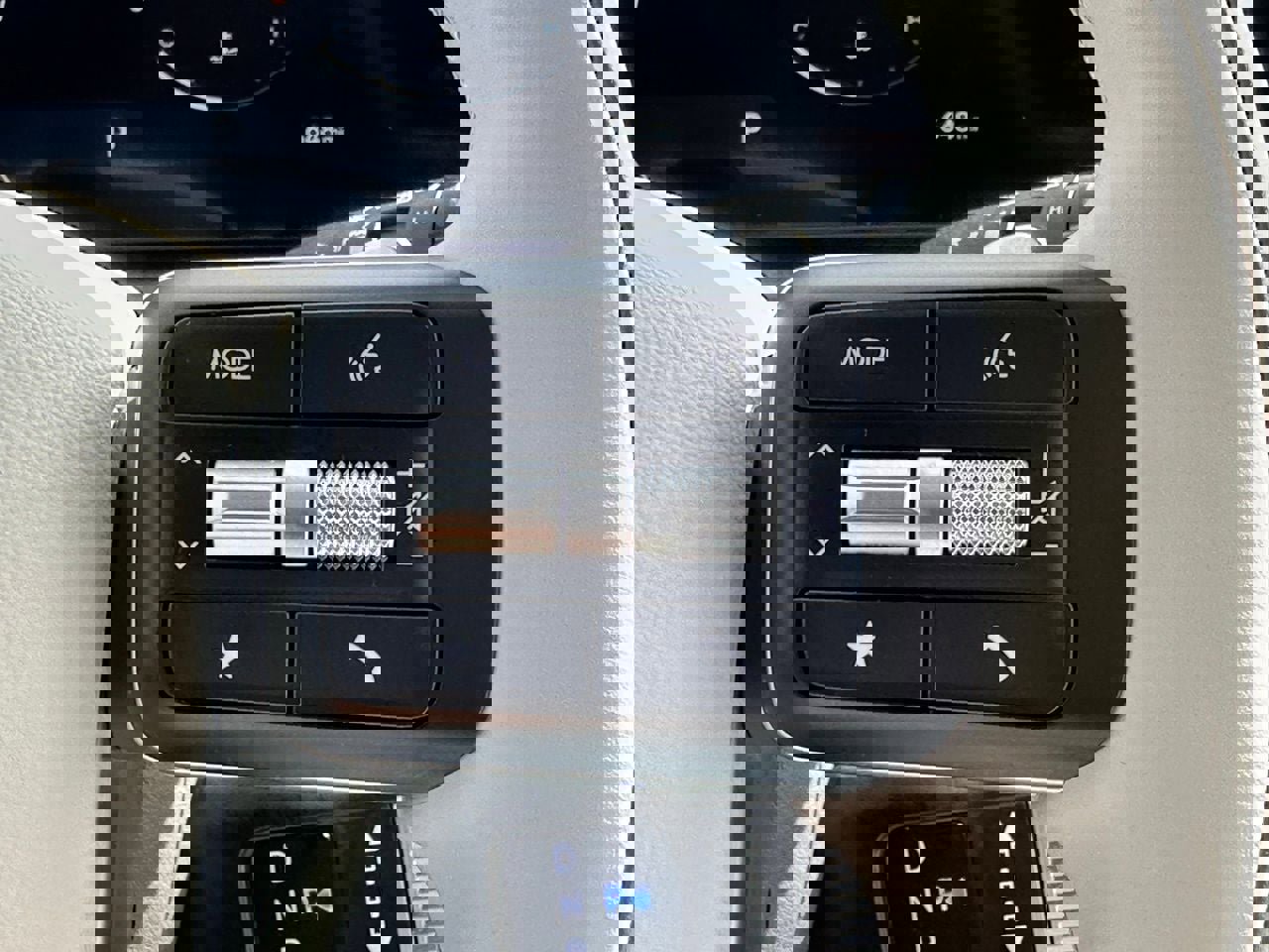 Certified 2026 Hyundai Santa Fe Calligraphy image 36