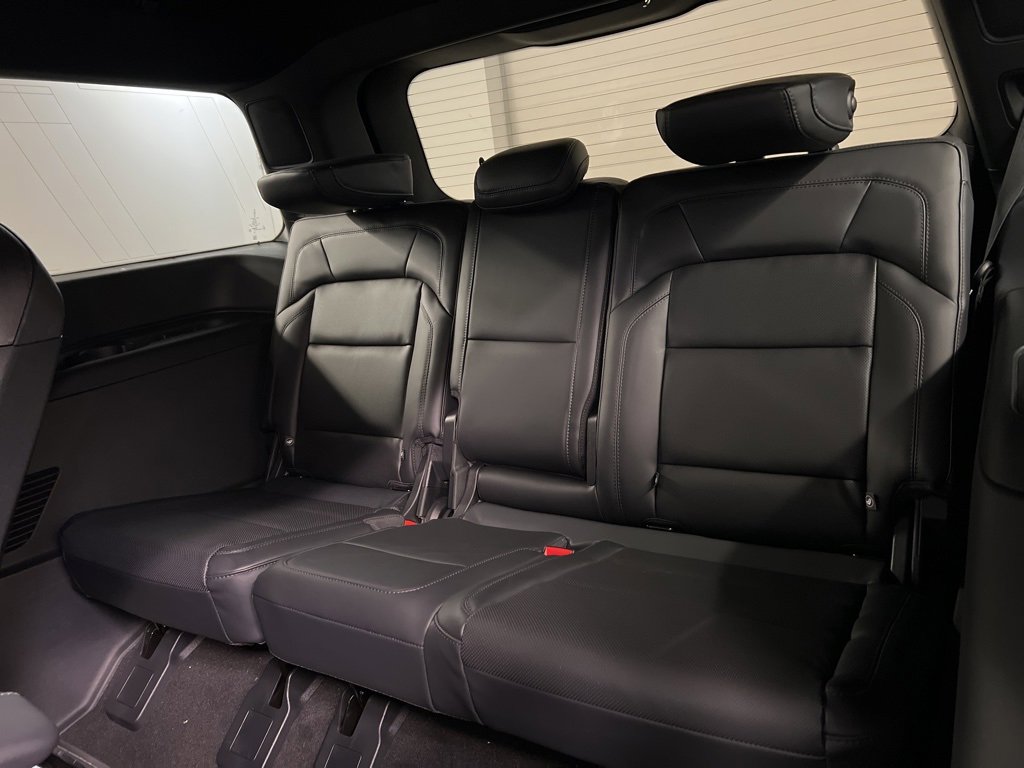 New 2026 Lincoln Navigator Reserve image 34