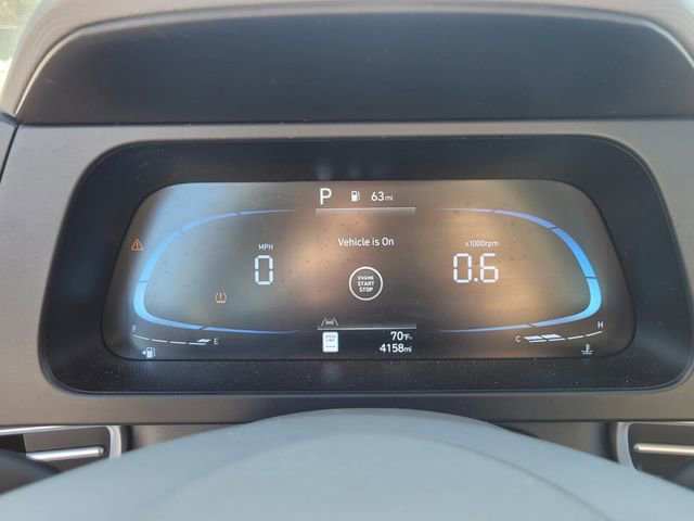 Used 2025 Hyundai Elantra Sport image 28