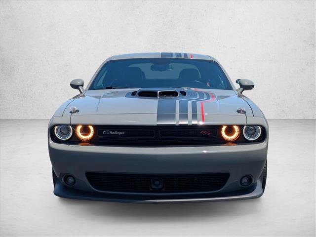 Used 2023 Dodge Challenger R/T Scat Pack w/ Plus Package RWD video 2