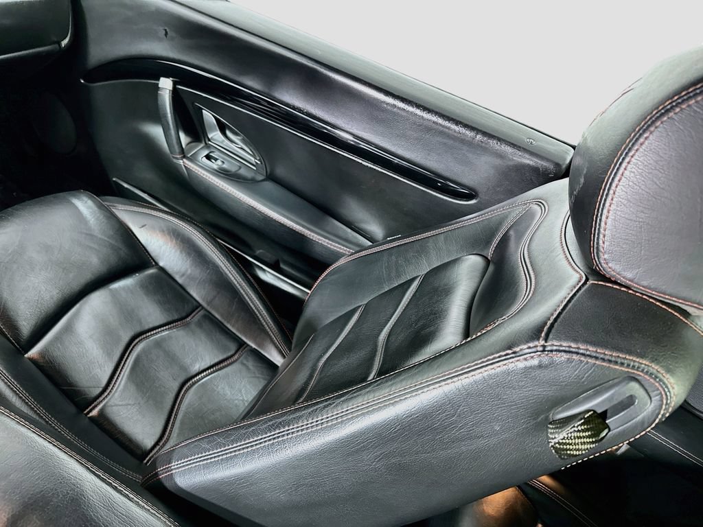 Used 2013 Maserati GranTurismo Sport RWD image 24