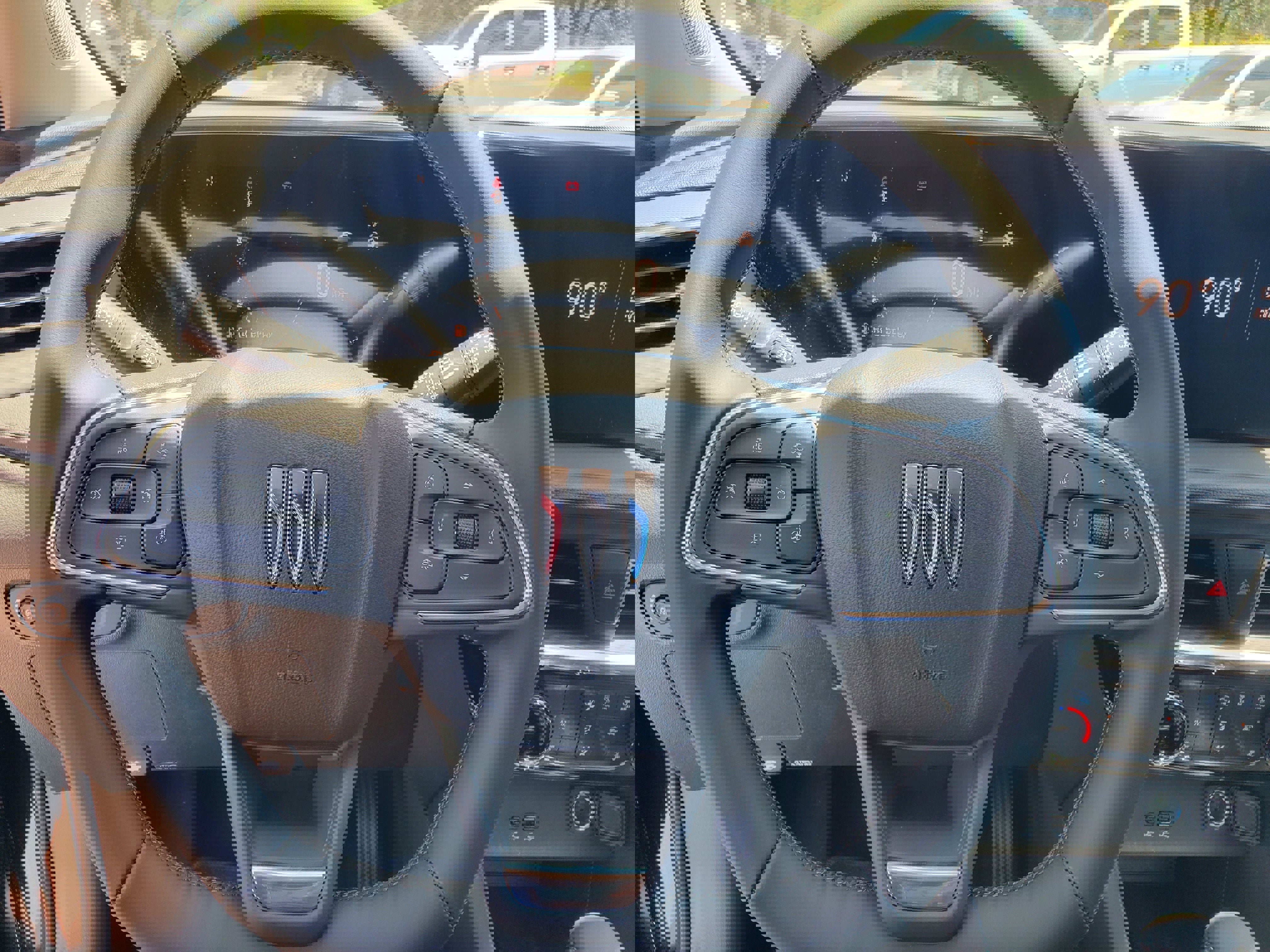 New 2026 Buick Encore GX Sport Touring w/ Advanced Technology Package image 11