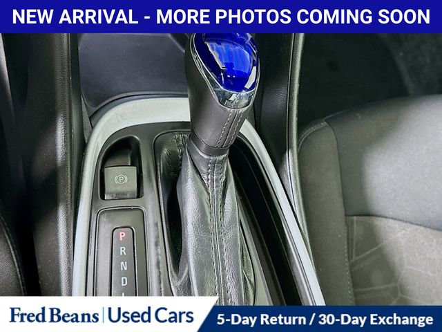 Used 2017 Chevrolet Volt LT FWD image 18