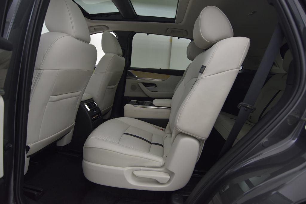 Certified 2025 MAZDA CX-90 3.3 Turbo S w/ Premium Plus AWD/4WD image 26