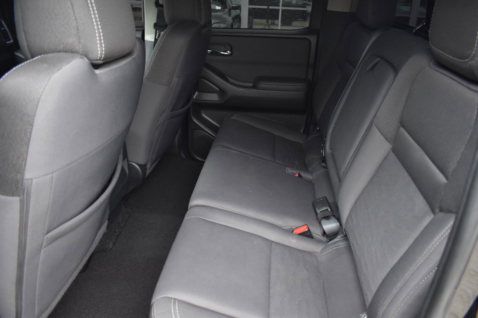Used 2022 Nissan Frontier SV w/ Technology Package AWD/4WD image 42