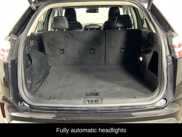 Used 2022 Ford Edge SEL w/ Convenience Package AWD/4WD image 17