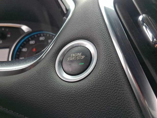 Certified 2023 Chevrolet Traverse LT AWD/4WD image 25