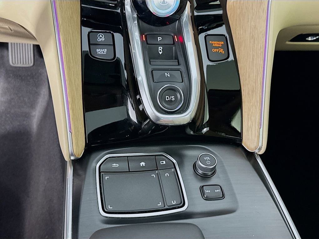 Used 2021 Acura TLX w/ Advance Package image 23