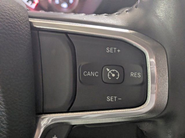Used 2021 RAM 1500 Laramie AWD/4WD image 21
