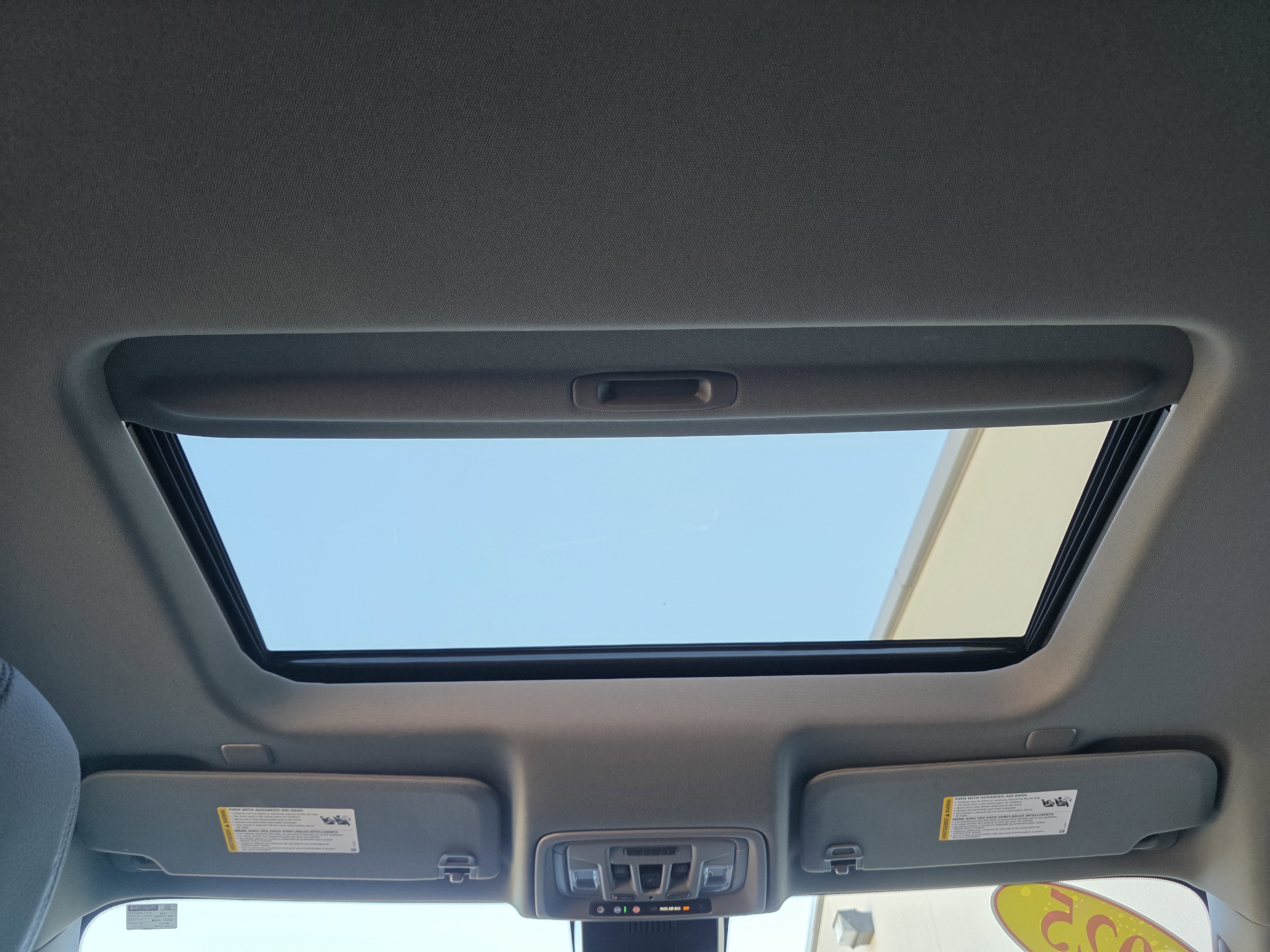 Used 2025 GMC Sierra 2500 Denali w/ Denali Reserve Package image 13