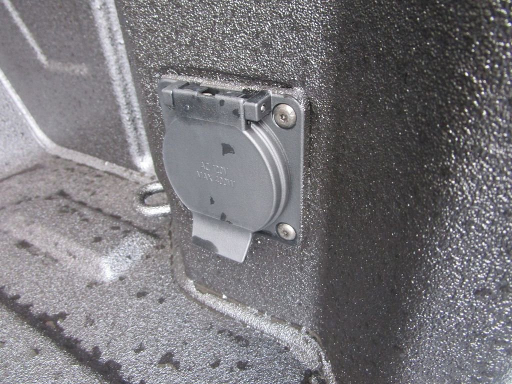 New 2026 GMC Sierra 1500 Pro w/ Pro Value Package image 20