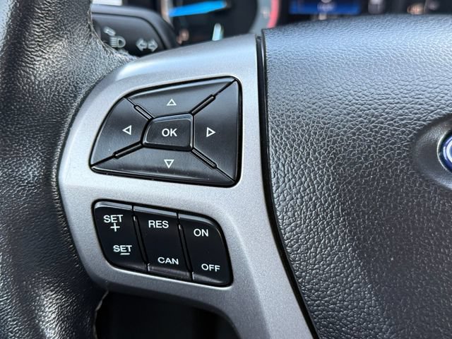 Used 2022 Ford Ranger XLT w/ Equipment Group 302A High AWD/4WD image 19