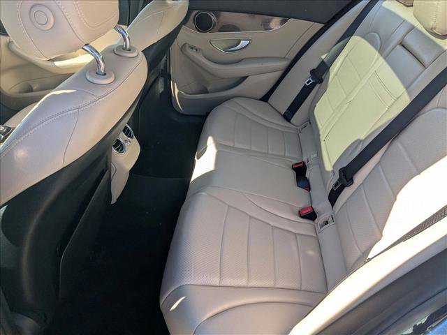 Used 2015 Mercedes-Benz C 300 Sedan image 18