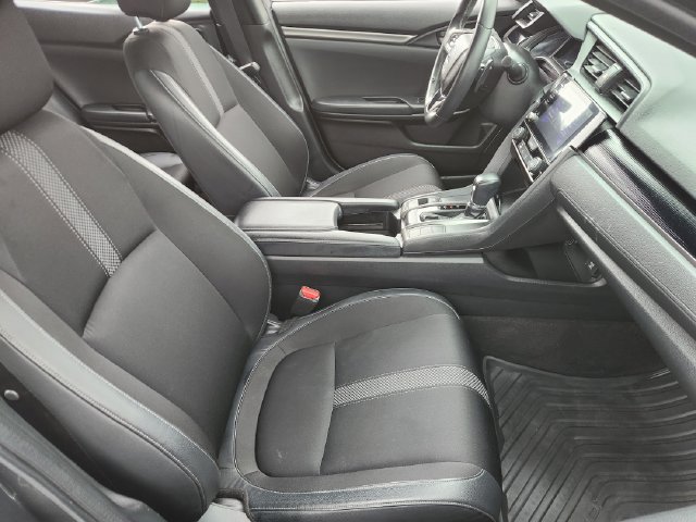 Used 2021 Honda Civic Sport image 12