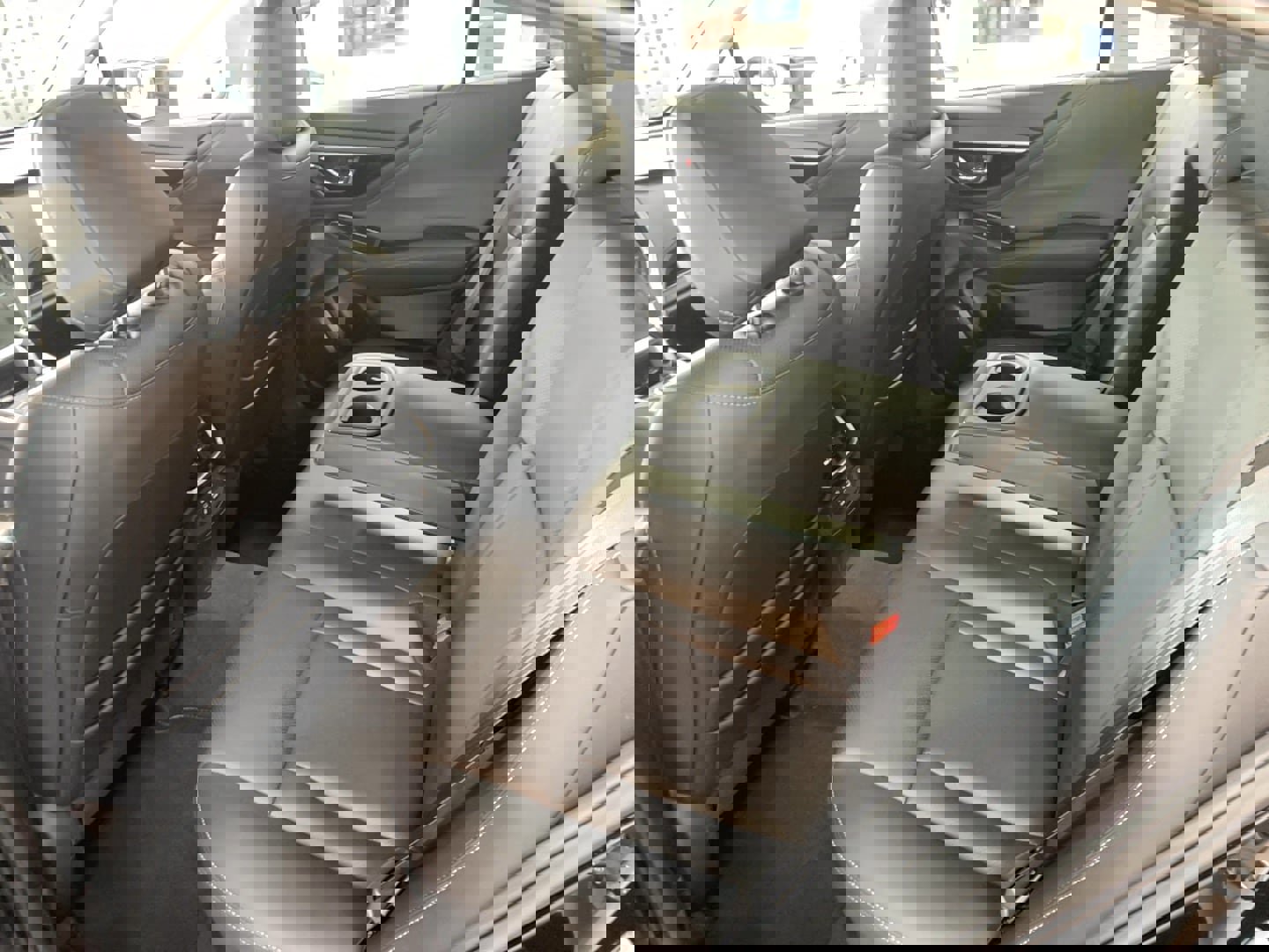 Used 2024 Subaru Legacy Touring XT image 28