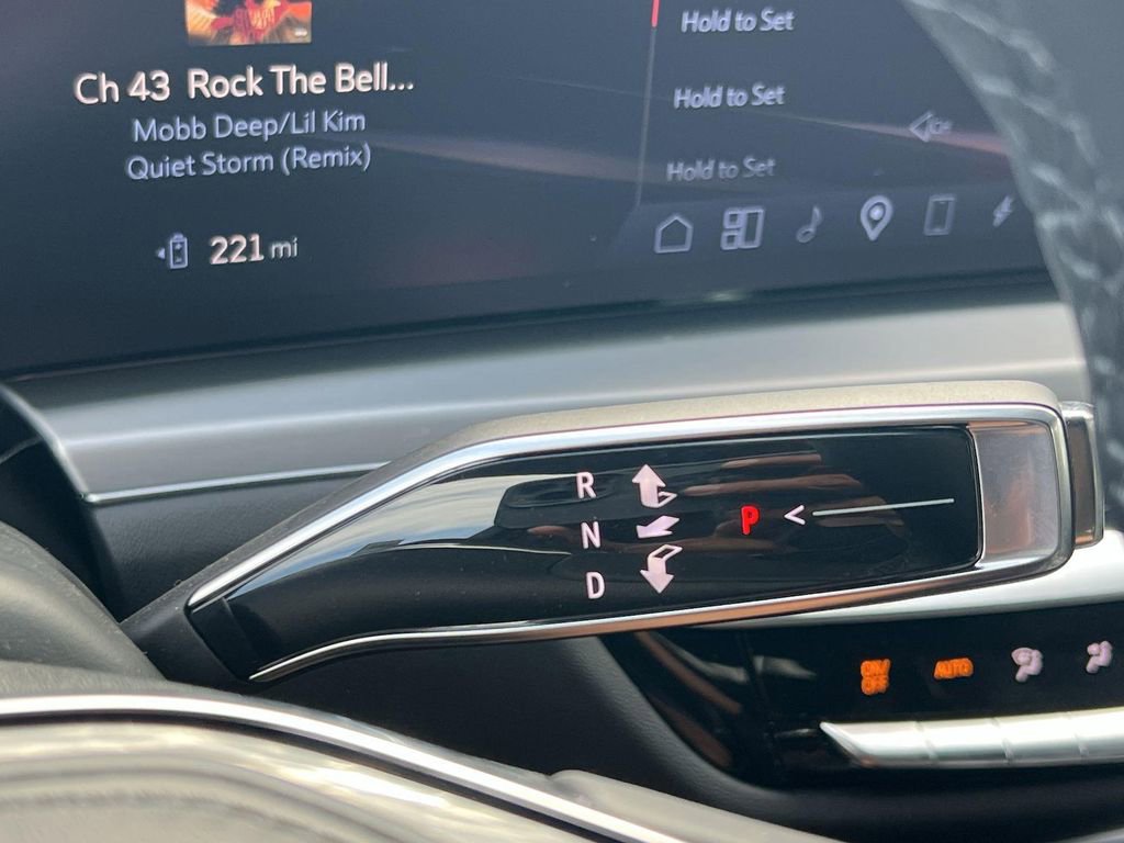 New 2026 Cadillac Lyriq V image 16