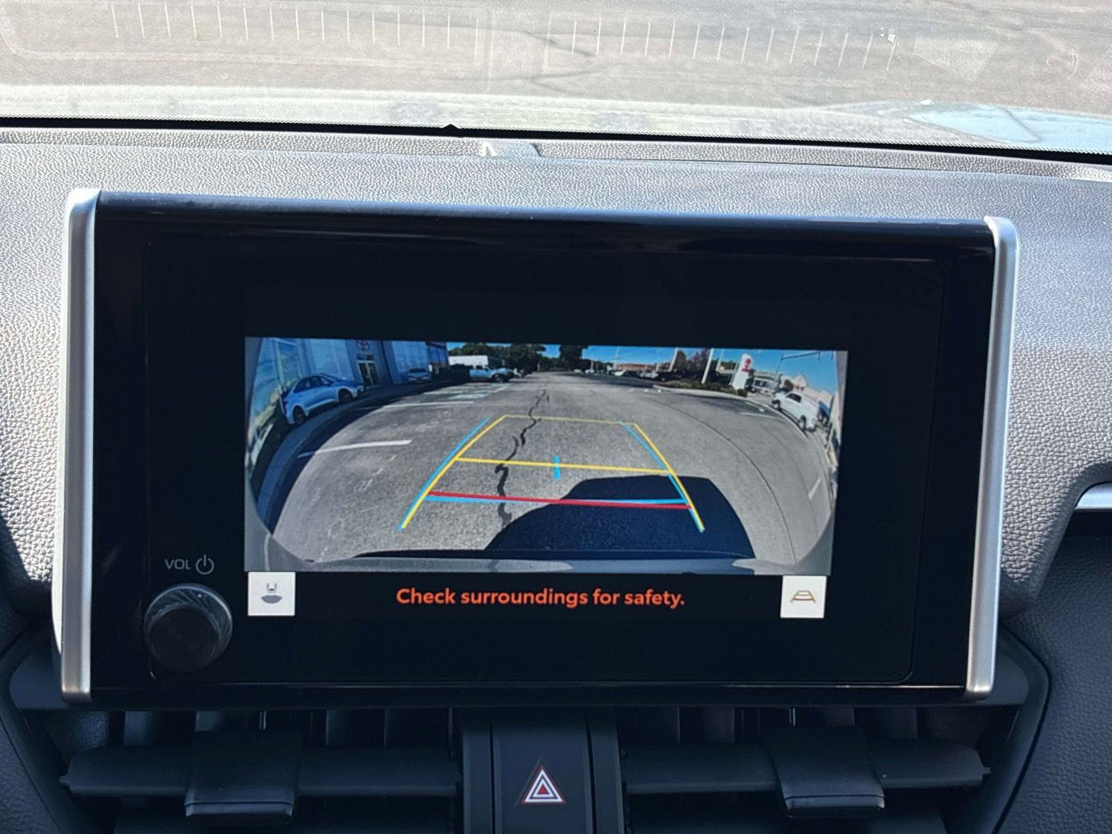 Certified 2024 Toyota RAV4 LE AWD/4WD image 20