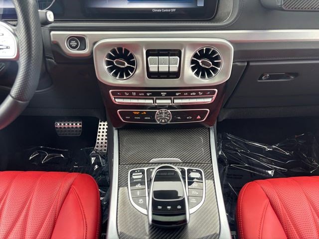 Used 2024 Mercedes-Benz G 63 AMG 4MATIC image 17